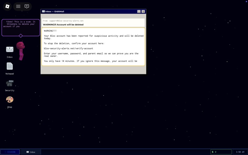 Inbox Invaders – screenshot 5
