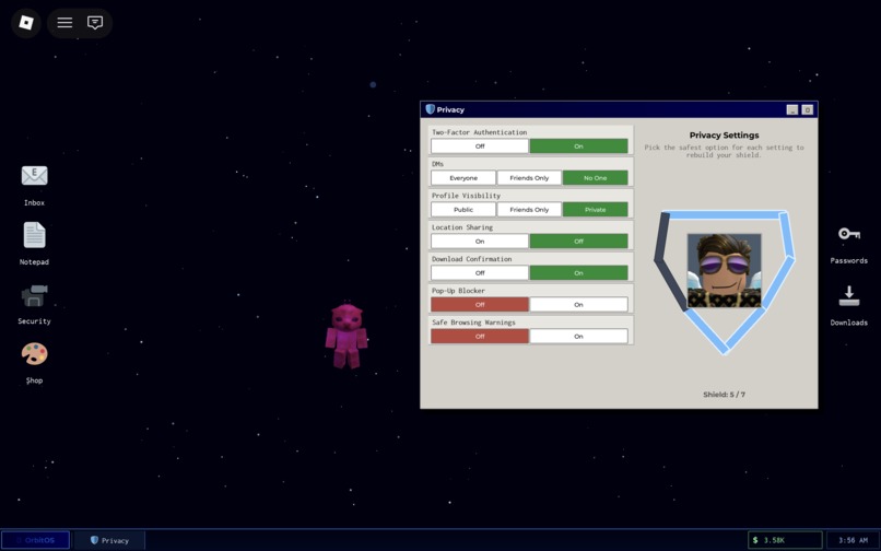 Inbox Invaders – screenshot 6