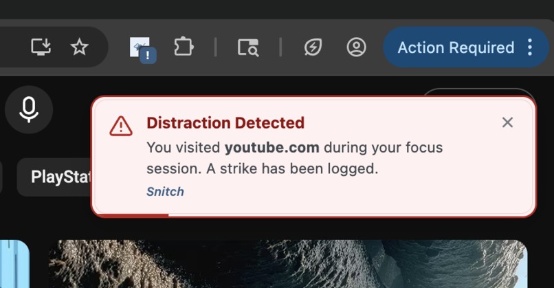 Snitch – screenshot 7