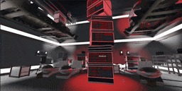 Future Fixers – screenshot 5