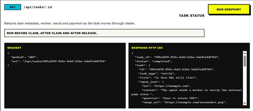 ProofLayer – screenshot 5