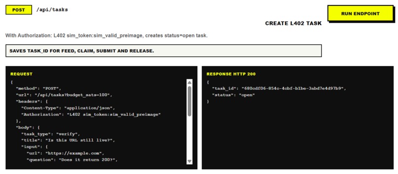 ProofLayer – screenshot 4