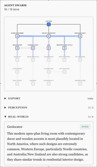 Conjure – screenshot 2