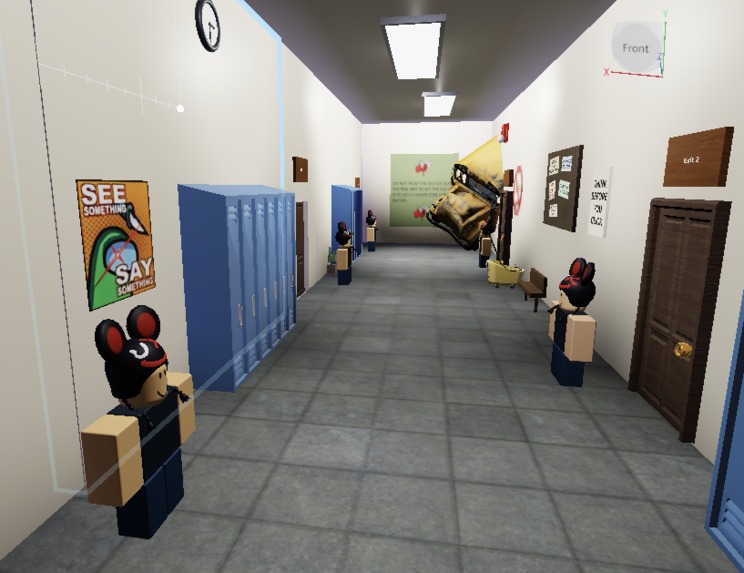 Don't Get Scammed – screenshot 2