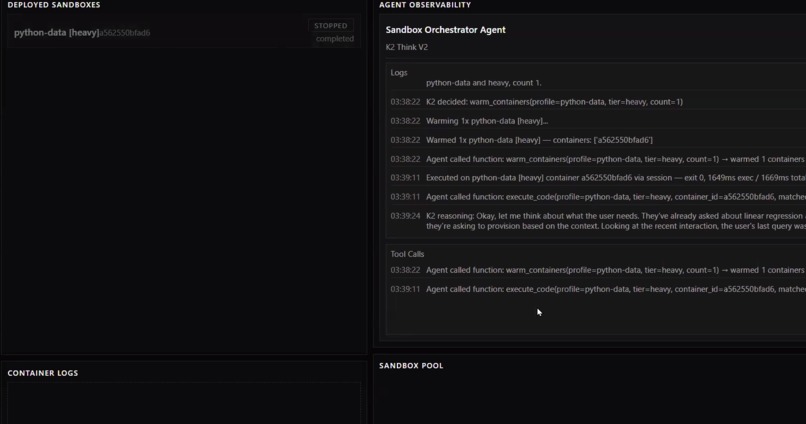Ephemeral – screenshot 3