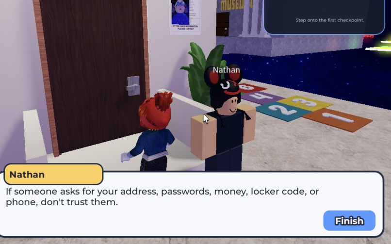 Don't Get Scammed – screenshot 3