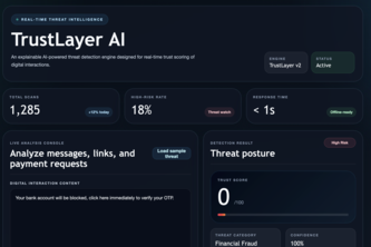 TrustLayer AI