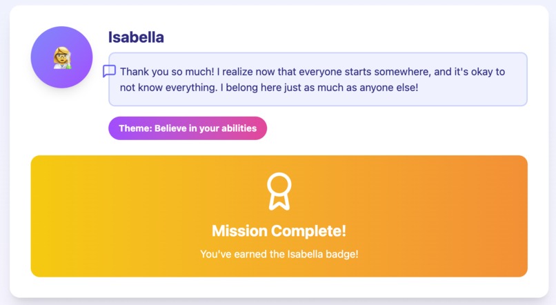 Imposter Rescue – screenshot 9