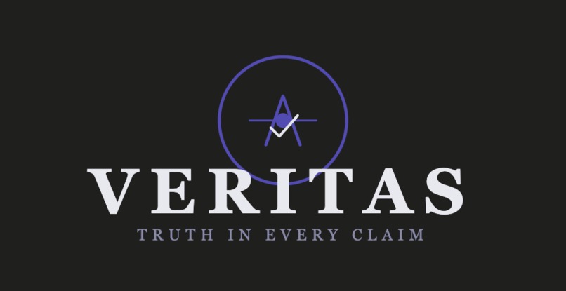 Veritas – screenshot 1