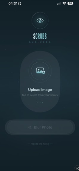 Scrubs – screenshot 2