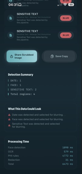 Scrubs – screenshot 1
