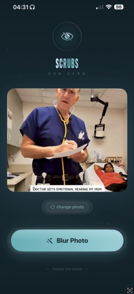 Scrubs – screenshot 4