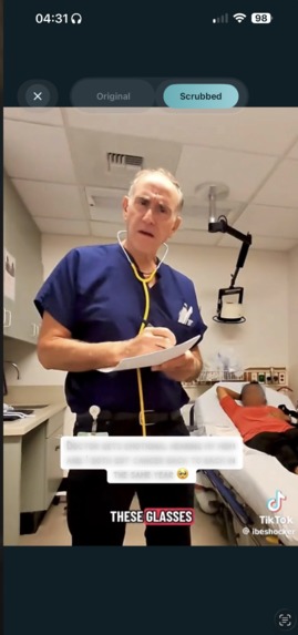 Scrubs – screenshot 5