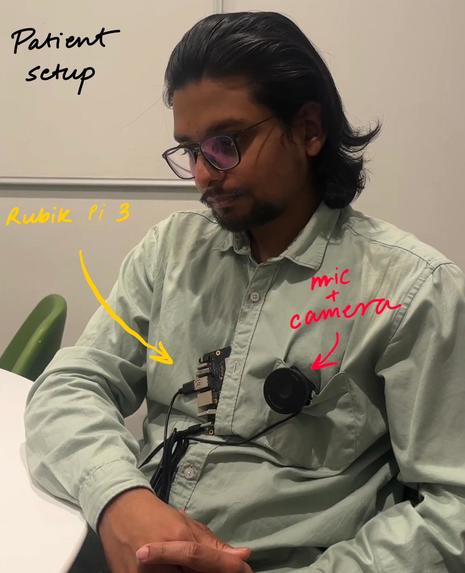 Memex.AI – screenshot 2