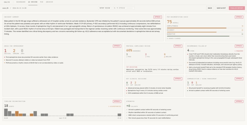 Calyx – screenshot 6