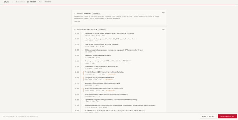 Calyx – screenshot 8