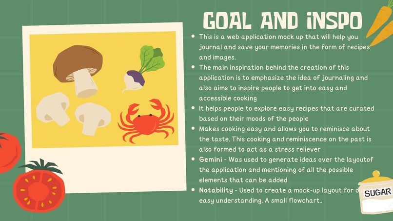 Mood Recipe - Design-a-thon 2026 – screenshot 8