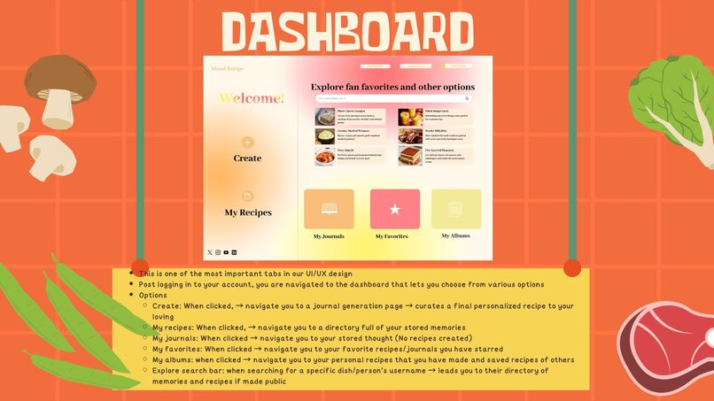 Mood Recipe - Design-a-thon 2026 – screenshot 10