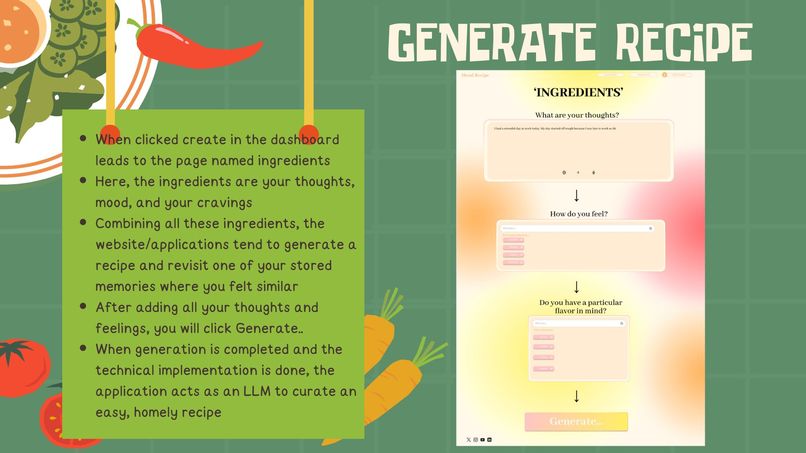 Mood Recipe - Design-a-thon 2026 – screenshot 11