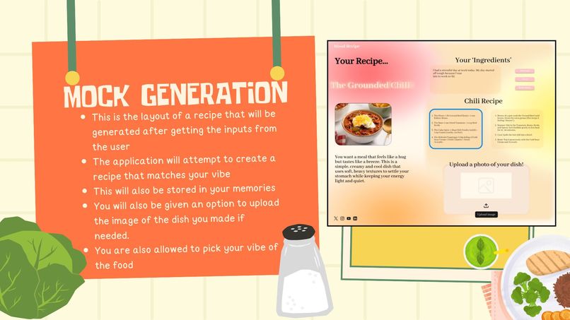 Mood Recipe - Design-a-thon 2026 – screenshot 12