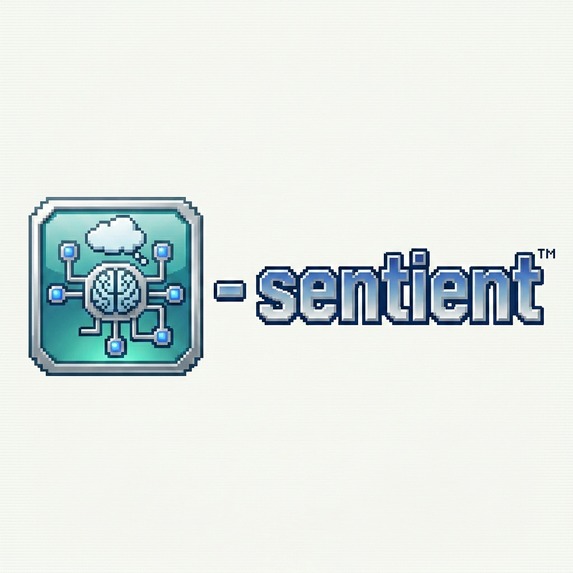 Sentient  – screenshot 1