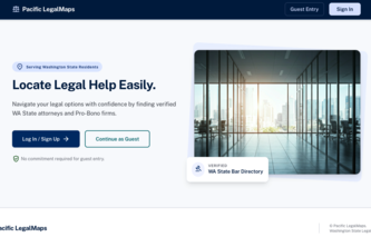 Pacific LegalMaps