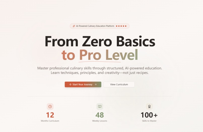 From Zero Basics – screenshot 2