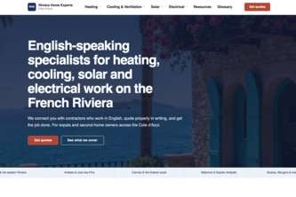 Riviera Home Experts