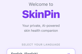 SkinPin