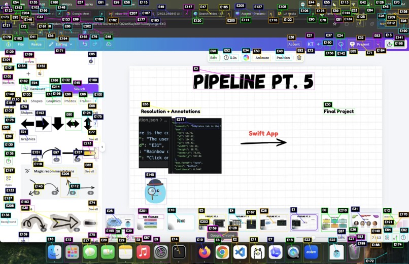 Accent – screenshot 7