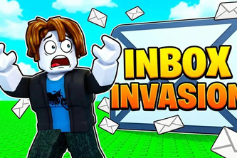 Inbox Invasion