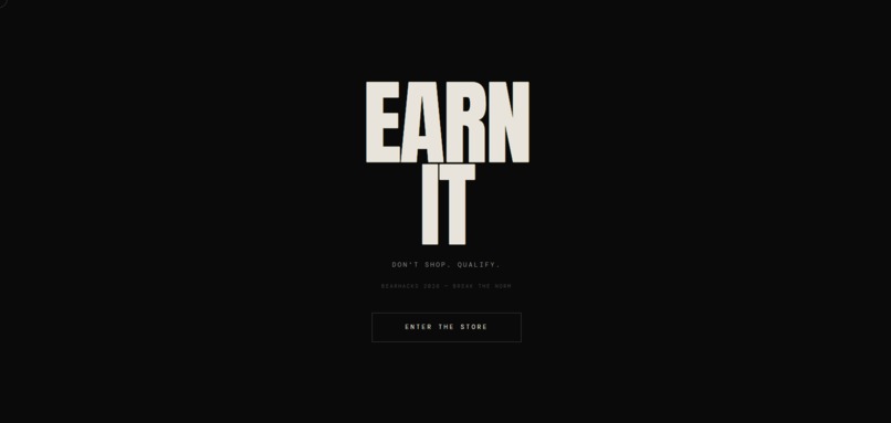 EarnIT – screenshot 1