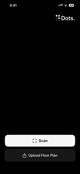Dots – screenshot 2