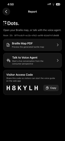 Dots – screenshot 3