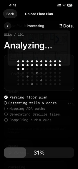 Dots – screenshot 4