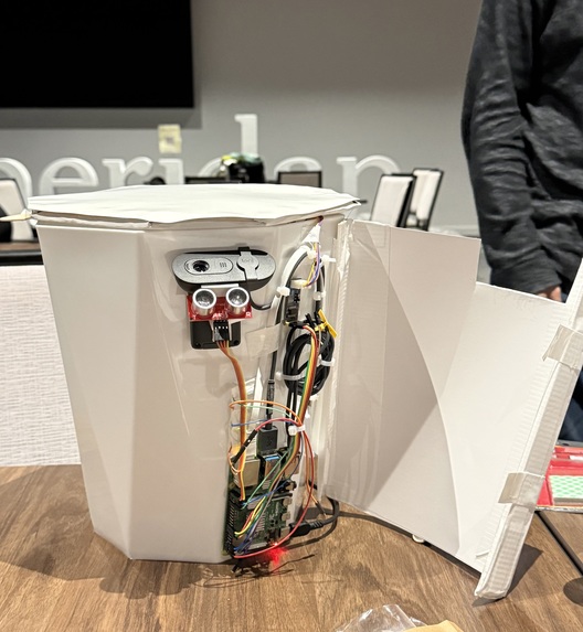 EchoBin – screenshot 1