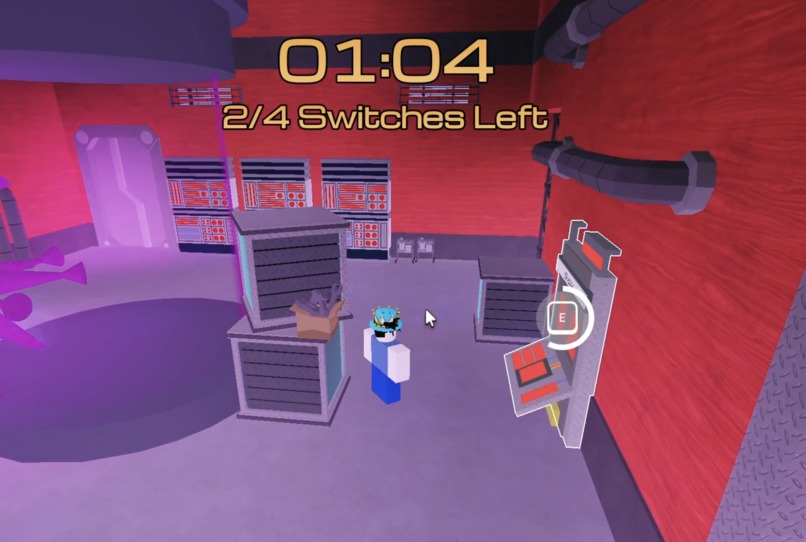 Future Fixers – screenshot 2