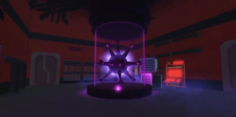 Future Fixers – screenshot 3