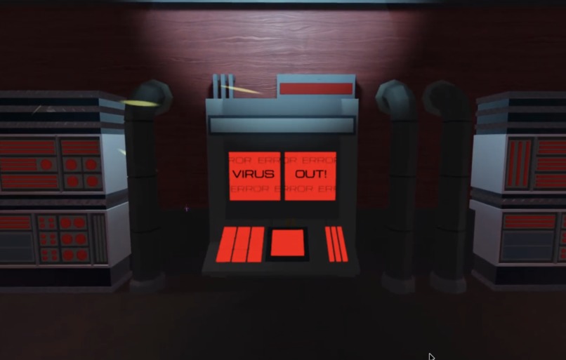 Future Fixers – screenshot 4