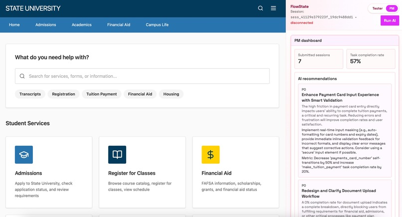 FlowState – screenshot 11