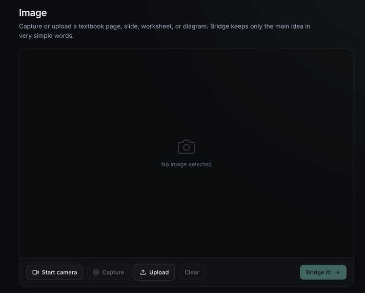 Bridge – screenshot 4