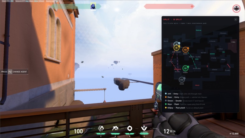 Spectal/SpectAI – screenshot 6