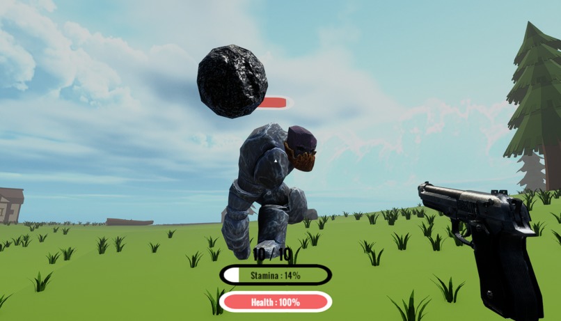 Fracture Protocol – screenshot 4