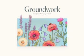 Groundwork