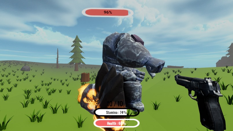 Fracture Protocol – screenshot 5