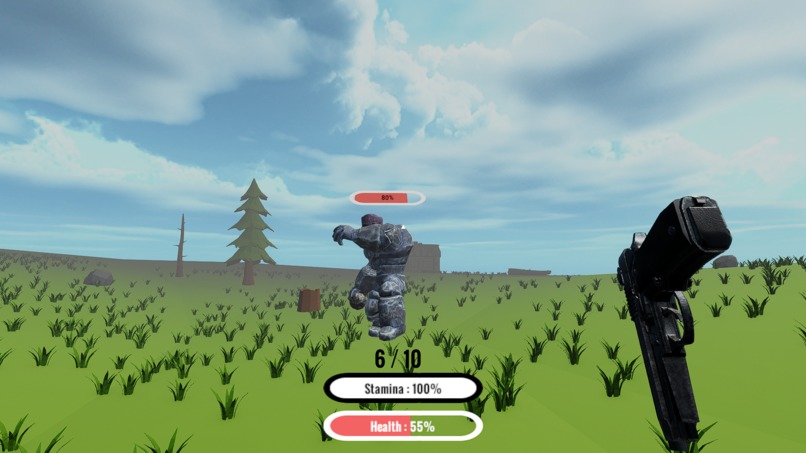 Fracture Protocol – screenshot 6