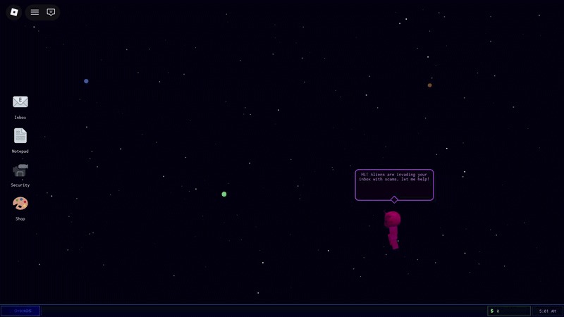 Inbox Invaders – screenshot 4