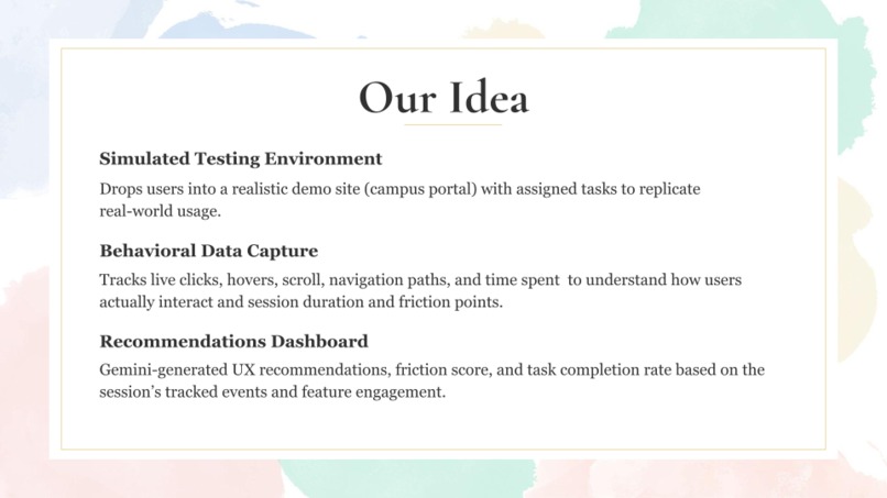 FlowState – screenshot 4