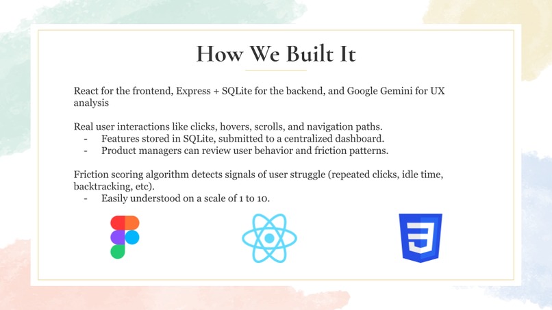 FlowState – screenshot 7