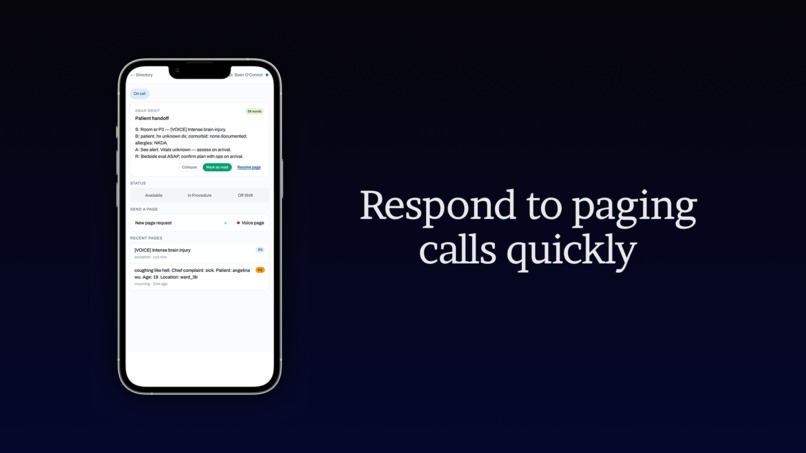 Polaris – screenshot 4